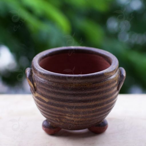 Chậu Gốm Classic S1 nhập Hàn Quốc