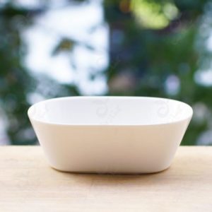 Chậu Gốm Nhật Bồn Tắm men sứ Trung quốc