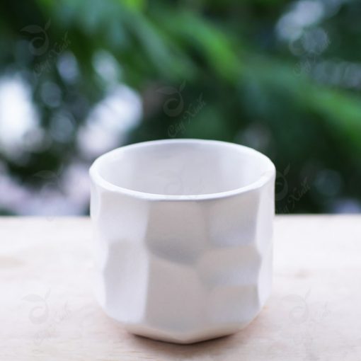 Chậu Gốm Bát Tràng To hàng cao cấp