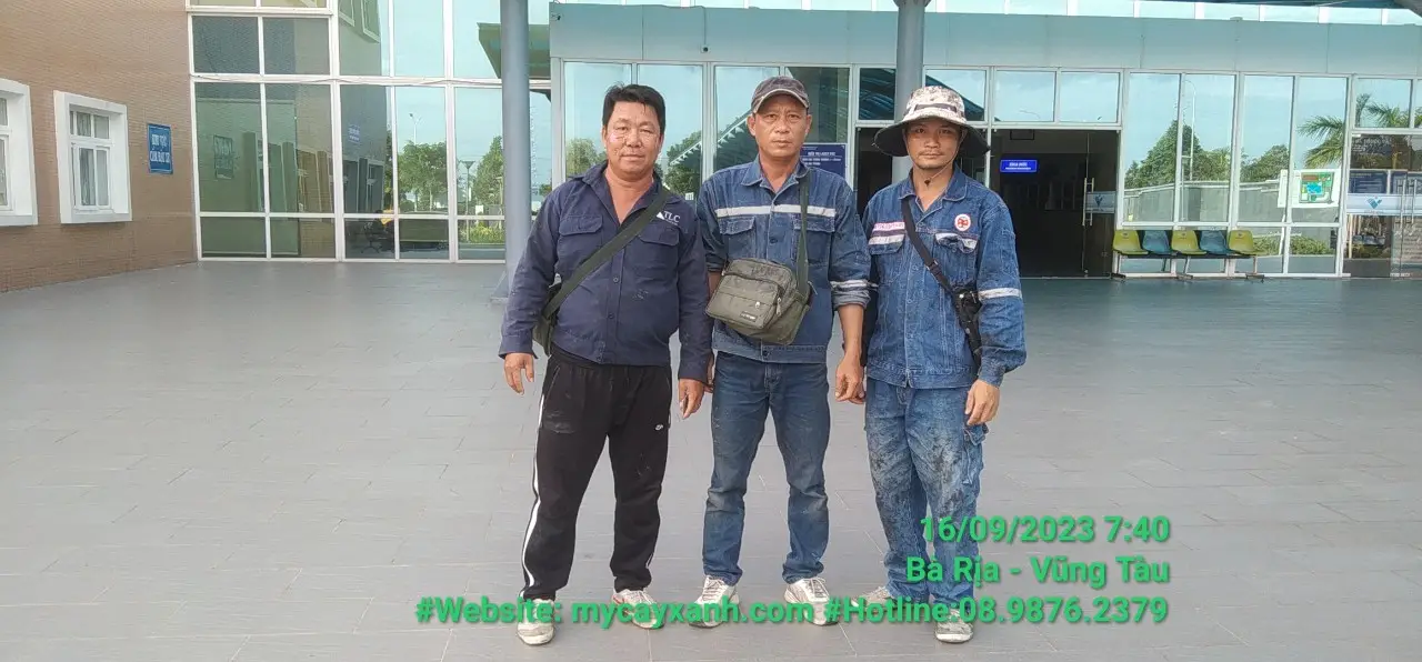 Dịch vụ vệ sinh kính toàn nhà kho xưởng Phú Mỹ năm 2023
